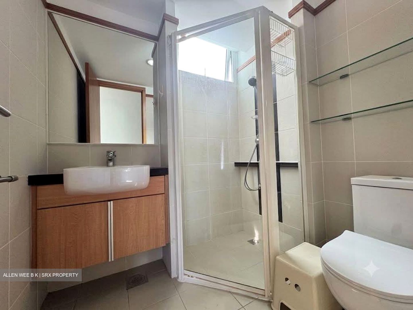 Changi Rise Condominium (D18), Condominium #581290291